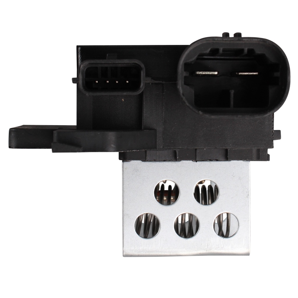 RESISTENCIA DE VENTILADOR NISSAN KICKS 2017-2019