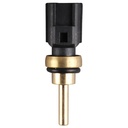 SENSOR DE TEMPERATURA DE REFRIGERANTE VOLVO C30 2008-2013, C70 2006-2013, S40 2004-2011, S60 2011-2014, S80 2007-2014, V50 2005-2011, V60 2015-2016, V70 2010, XC60 2010-2014, XC70 2010-2014