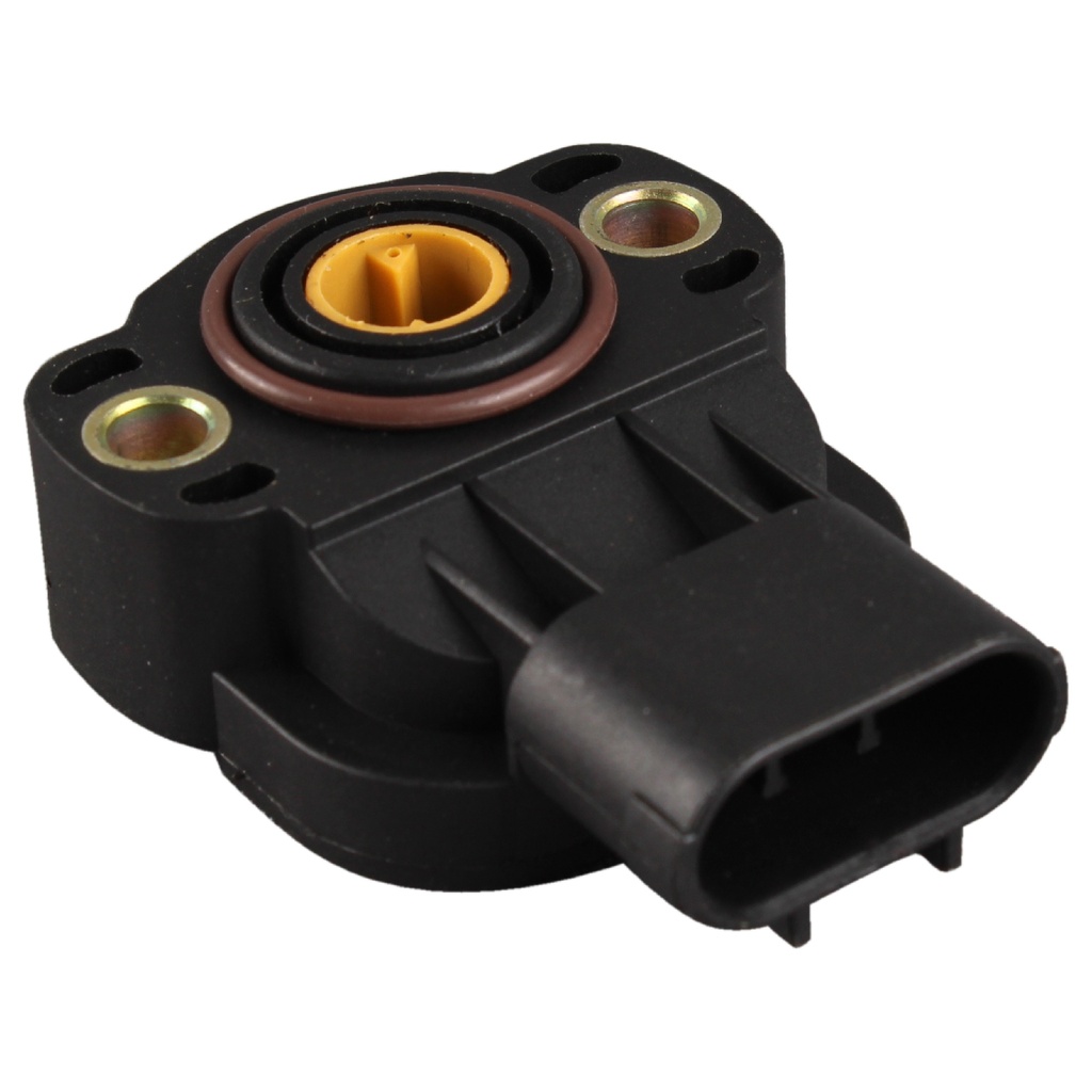 SENSOR DE POSICIÓN DEL ACELERADOR (TPS) CHRYSLER CIRRUS 1995-1997, SEBRING 1995-1997, DODGE AVENGER 1995-1997, STRATUS 1995-1997