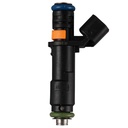 INYECTOR CHRYSLER 200 2015-2016, DODGE DART 2015-2016, FIAT 500X 2018, JEEP CHEROKEE 2016-2023, COMPASS 2018-2022, RENEGADE 2018-2021, RAM PROMASTER CITY 2015-2022
