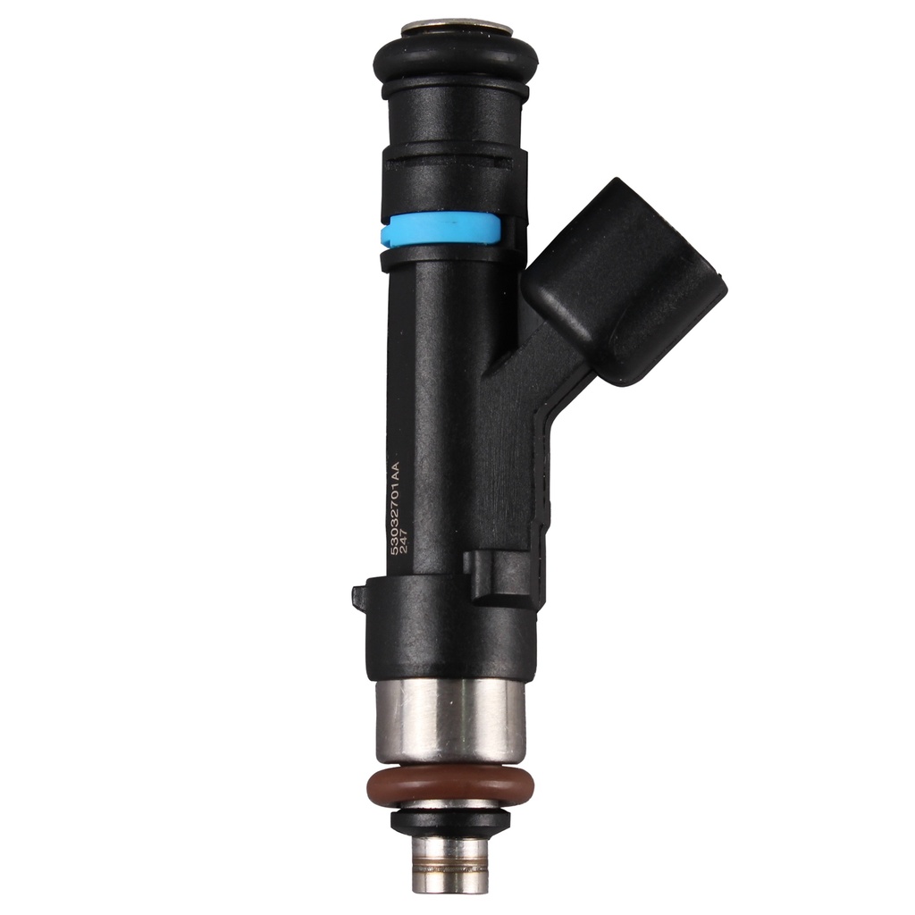 INYECTOR DODGE DAKOTA 2004-2010, DURANGO 2004-2009, NITRO 2007-2012, RAM 1500 2004-2010, JEEP COMMANDER 2006-2010, GRAND CHEROKEE 2005-2010, LIBERTY 2004-2013, MITSUBISHI RAIDER 2006-2009