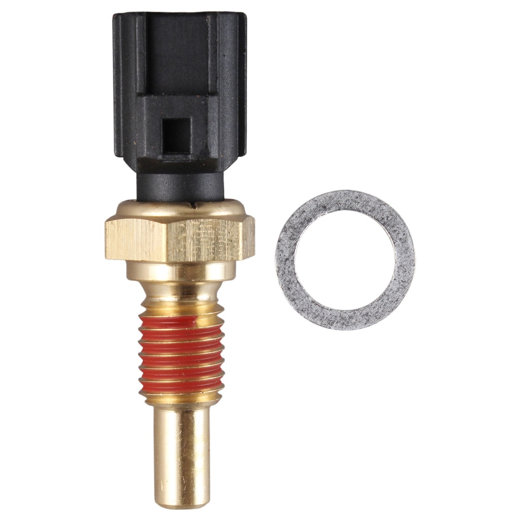 SENSOR DE TEMPERATURA DE REFRIGERANTE FORD E-150 1997-2014, E-350 1997-2019, E-450 2000-2019, E-550 2002-2003, EXPEDITION 1997-2004, F-350 SUPER DUTY 1999-2007, MUSTANG 2007-2014