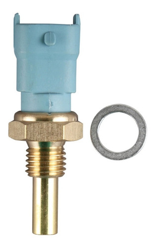 SENSOR DE TEMPERATURA DE REFRIGERANTE SATURN L SEDAN 2001-2005, LS SEDAN 2000, LW WAGON 2000-2003, VUE 2002-2003