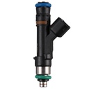 INYECTOR FORD E-150 2009-2014, E-250 2009-2014, E-3500 SUPER DUTY 2009-2016, E-450 SUPER DUTY 2009-2015