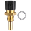 SENSOR DE TEMPERATURA DE REFRIGERANTE MAZDA B2200 1990-1993, B2600 1990-1993, MPV 1989-1994