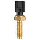SENSOR DE TEMPERATURA DE REFRIGERANTE FORD E-150 ECONOLINE 1999-2002, E-150 ECONOLINE CLUB WAGON 1999-2003, E-250 ECONOLINE 1999-2002, F-150 1998-2008, FREESTAR 2004-2007, MUSTANG 2004
