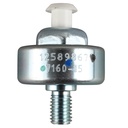 SENSOR DE DETONACIÓN BUICK RAINIER 2004, CHEVROLET AVALANCHE 1500 2002-2006, CAMARO 1998-2002, CORVETTE 1998-2004, EXPRESS 1500 2003-2007, EXPRESS 2500 2003-2007, EXPRESS 3500 2003-2007