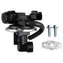 VÁLVULA EGR PARA FORD F-150 STX 2006-2008, F-150 XL 2006-2008, F-150 XLT 2006-2008, FREESTAR BASE 2007, FREESTAR LIMITED 2007, FREESTAR SE 2007, FREESTAR SEL 2007, MERCURY MONTEREY LUXURY 2007