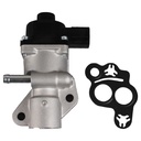 VÁLVULA EGR PARA FORD RANGER SPORT 2009, RANGER STX 2007, RANGER XL 2001-2011, RANGER XLT 2001-2011, MAZDA B2300 BASE 2002-2005, B2300 BASE 2006-2007, B2300 BASE 2010, B2300 BASE 2008-2009