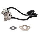 VÁLVULA EGR PARA CHRYSLER PT CRUISER BASE 2001-2002, PT CRUISER LIMITED 2002, PT CRUISER TOURING 2002
