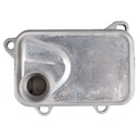 ENFRIADOR DE ACEITE AUDI A3 2015-2020, A4 QUATTRO 2017-2019, A5 2015-2019, A6 QUATTRO 2016-2018, A7 2021-2022, Q3 2019-2024, Q5 2021-2024, Q7 2017-2019, S3 2015-2020, TT 2016-2023