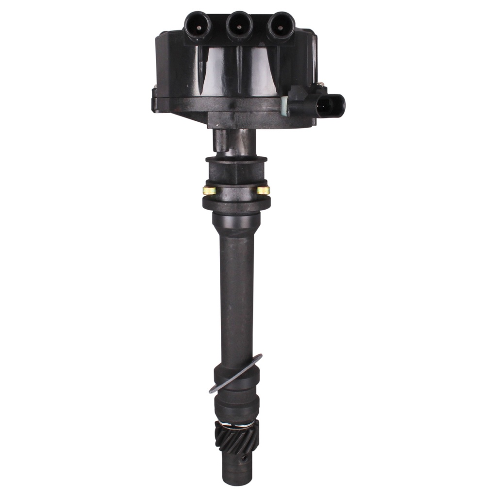 DISTRIBUIDOR DE ENCENDIDO CHEVROLET ASTRO 1996-2005, BLAZER 1996-2005, C1500 1996-1998, EXPESS 2500 1996-2005, EXPRESS 1500 1996-2007, K1500 1996-1998, P30 1996-1999, S10 1996-2004