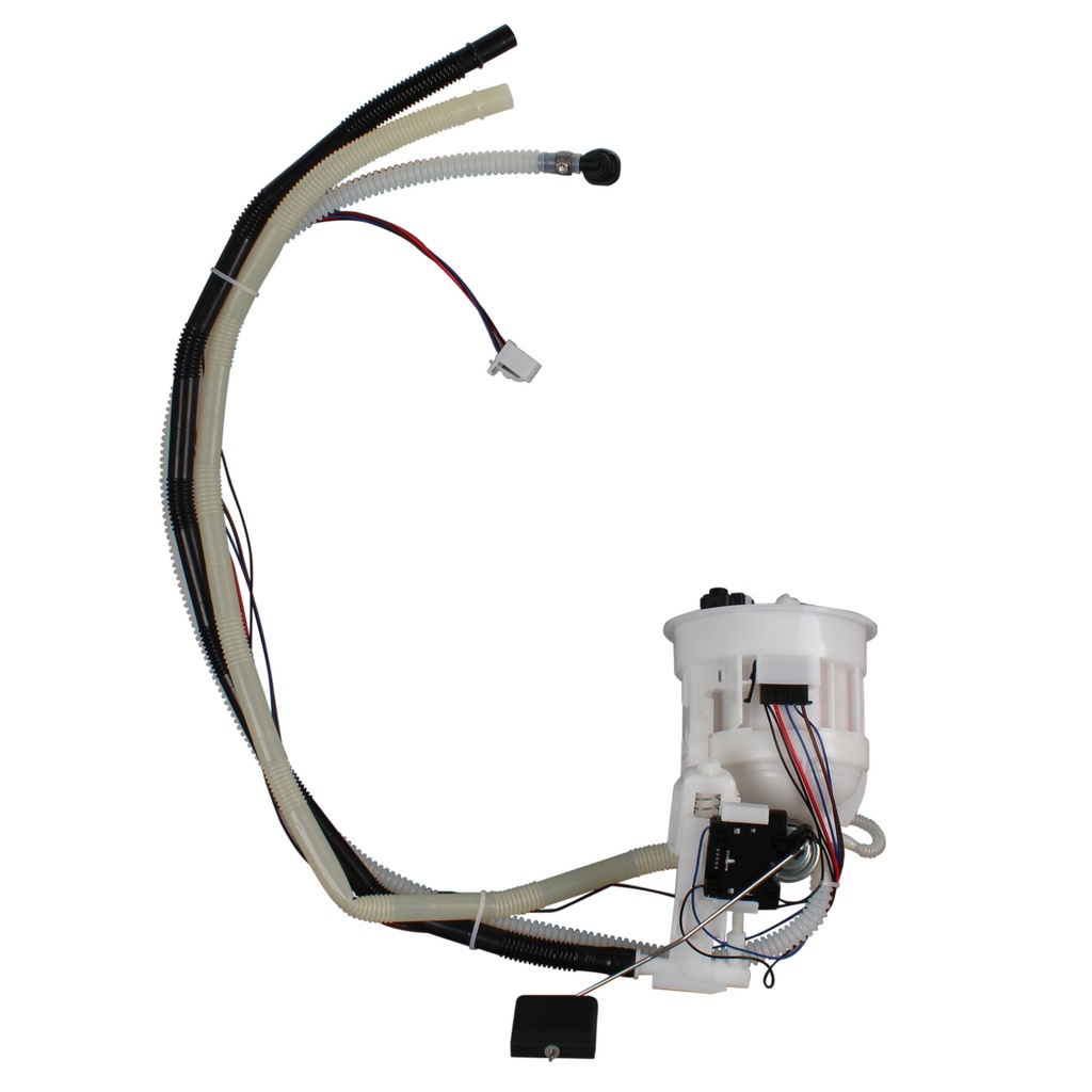 BOMBA DE GASOLINA MERCEDES-BENZ C230 2007, C280 2006-2007, C350 2006-2007, C55 AMG 2005-2006, CLK350 2006-2009, CLK500 2003-2006, CLK55 AMG 2004-2006, CLK550 2007-2009, CLS500 2006