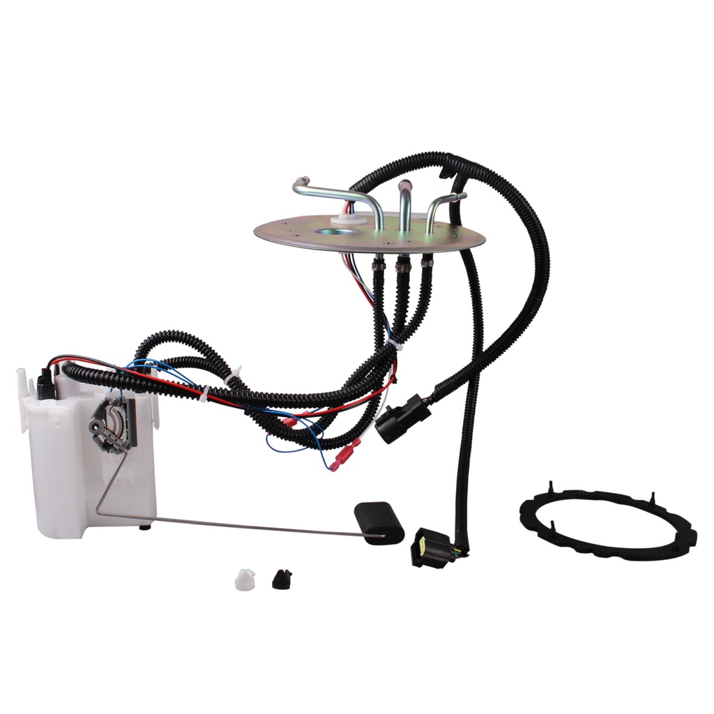 BOMBA DE GASOLINA FORD F-250 SUPER DUTY 2000-2004, F-450 SUPER DUTY 2000-2004, F-550 SUPER DUTY 2000-2004