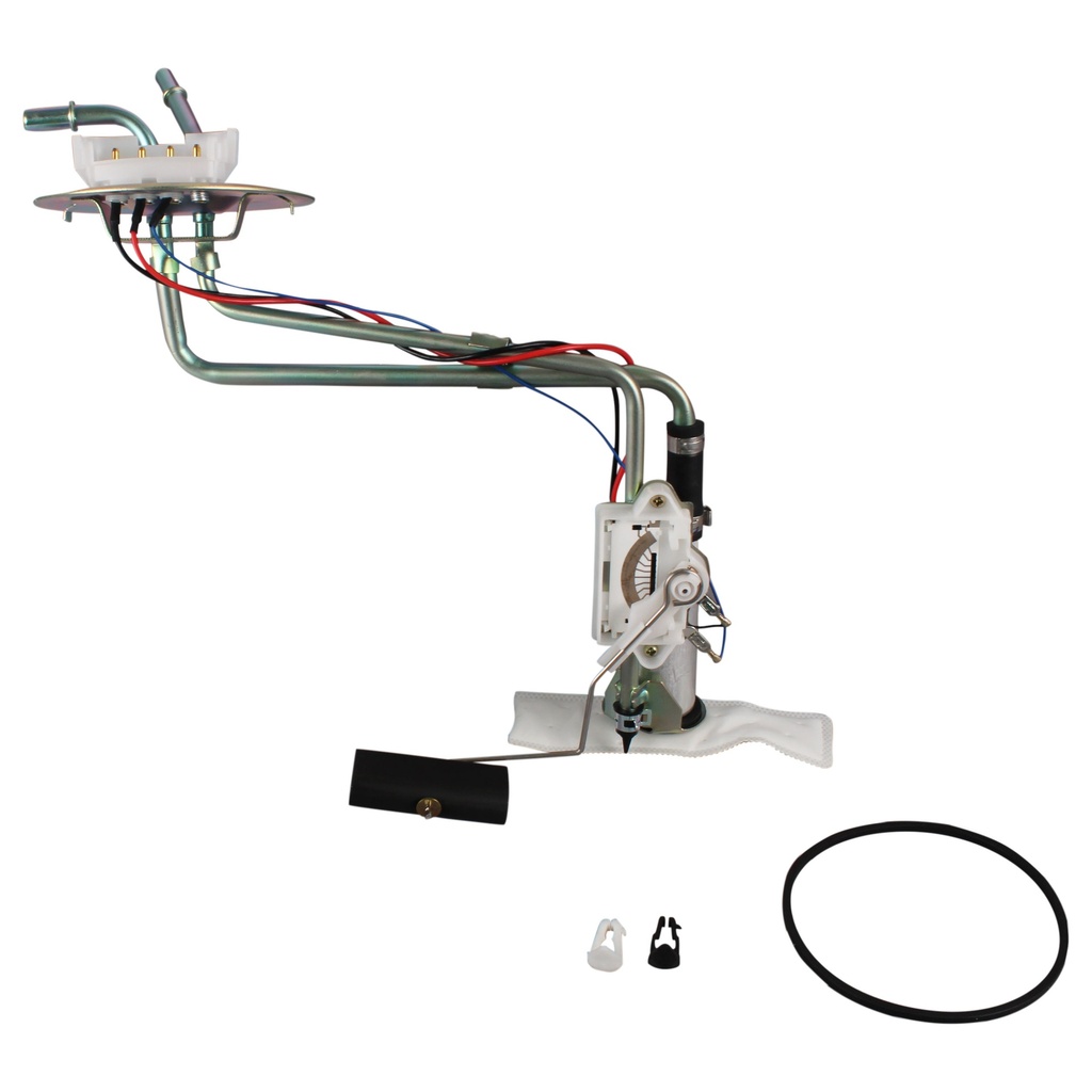 BOMBA DE GASOLINA FORD F-150 1988-1989, F-150 1987-1989, F-250 1988-1989, F-250 1987-1989, F-350 1988-1989, F-350 1987-1989, F-SUPER DUTY 1988-1989