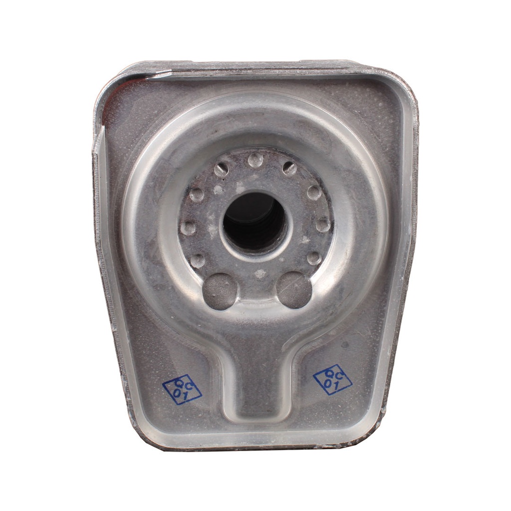 ENFRIADOR DE ACEITE AUDI A3 2006-2013, Q7 2007-2010, VOLKSWAGEN BEETLE 2013-2014, GOLF 2010-2012, JETTA 2009-2014
