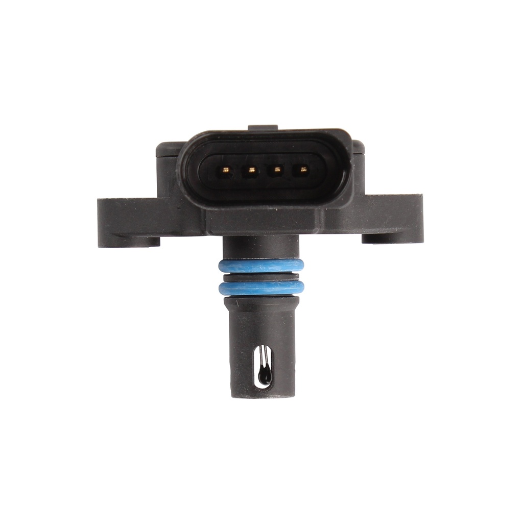 SENSOR DE PRESIÓN DEL MÚLTIPLE (MAP) VOLKSWAGEN CROSSFOX 2007-2009, LUPO 2005-2009, POINTER 1998-2007, POINTER TRUCK 1999-2009, POLO 2003-2007