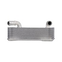 ENFRIADOR DE ACEITE AUDI A3 2015-2020, TT 2016-2020, VOLKSWAGEN BEETLE 2012-2019, GOLF 2014-2018, JETTA 2015-2017