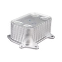 ENFRIADOR DE ACEITE VOLKSWAGEN JETTA 2011-2014, PASSAT 2012-2014