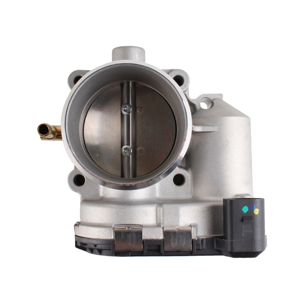 CUERPO DE ACELERACIÓN AUDI TT 2000-2006, VOLKSWAGEN BEETLE 1999-2001, GOLF 2000-2006, JETTA 2000-2005
