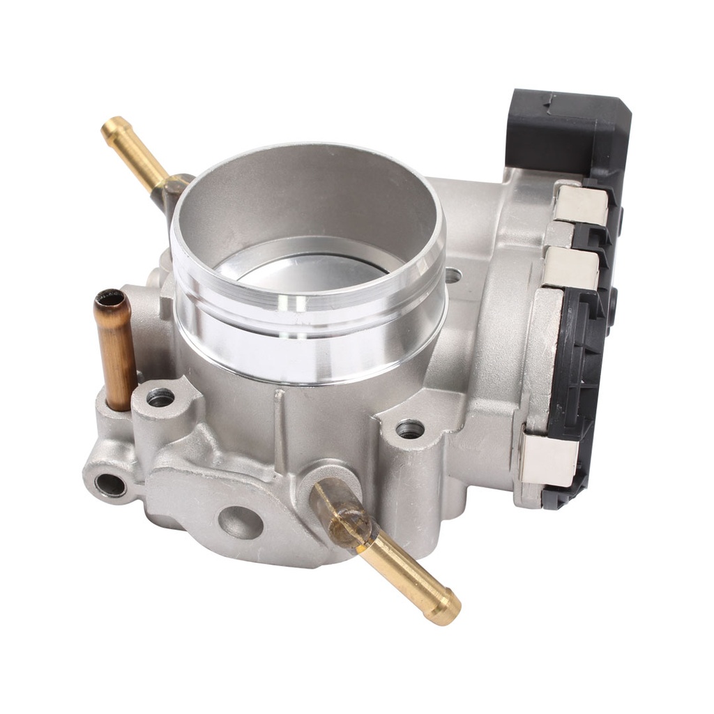 CUERPO DE ACELERACIÓN VOLKSWAGEN BEETLE 2001-2003, GOLF 2001-2006, JETTA 2001-2005