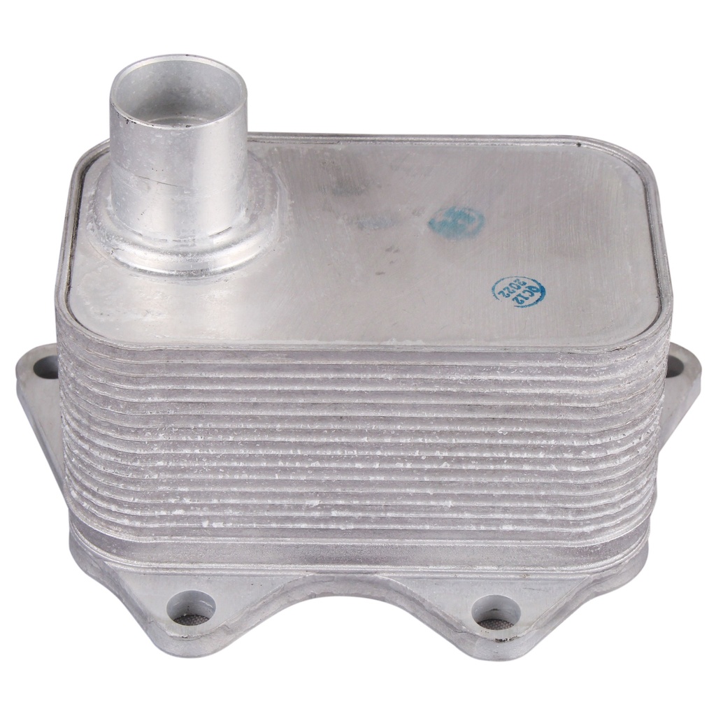 ENFRIADOR DE ACEITE AUDI A4 2009-2016, A6 2012-2015, A6 2013-2015, ALLROAD 2013-2016, Q3 2015-2018, Q5 2011-2017, TT 2009, VOLKSWAGEN BEETLE 2012-2013, CC 2009-2017, EOS 2009-2016, GTI 2009-2014