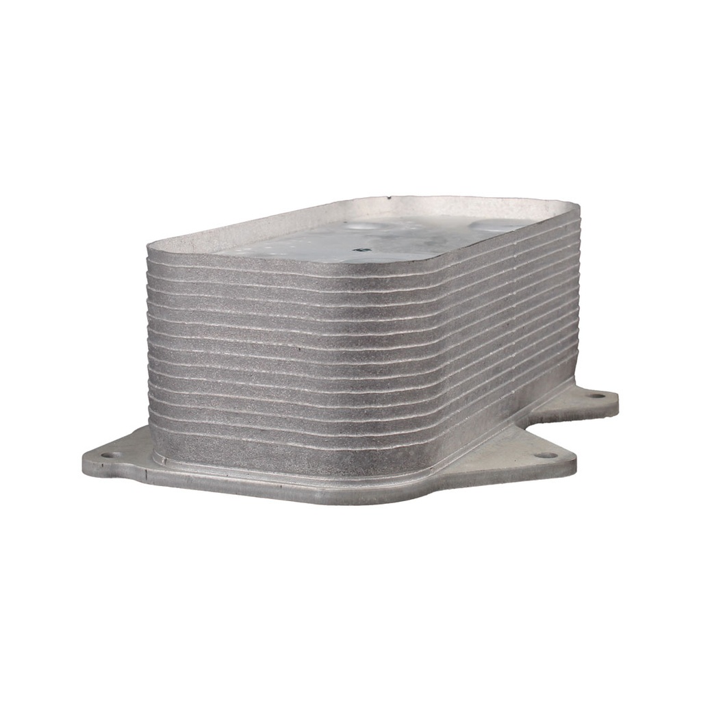ENFRIADOR DE ACEITE AUDI A8 QUATTRO 2000-2006, RS6 2003-2004, S6 2002-2003, VOLKSWAGEN PHAETON 2004-2006
