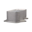 ENFRIADOR DE ACEITE AUDI A8 QUATTRO 2000-2006, RS6 2003-2004, S6 2002-2003, VOLKSWAGEN PHAETON 2004-2006