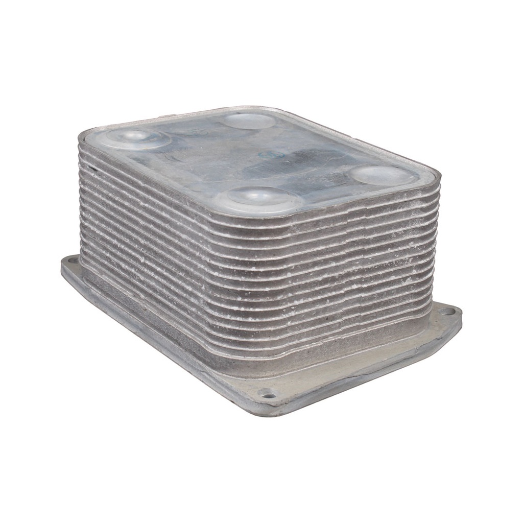 ENFRIADOR DE ACEITE VOLKSWAGEN TOUAREG 2004-2006