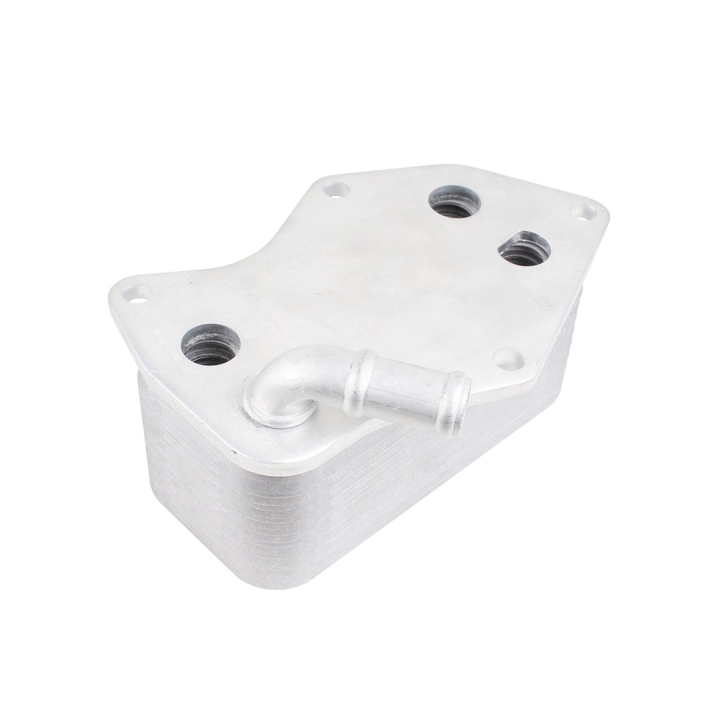 ENFRIADOR DE ACEITE VOLKSWAGEN BEETLE 2007-2014, GOLF 2010-2014, JETTA 2008-2014, PASSAT 2012-2014