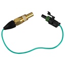 SENSOR DE TEMPERATURA DE REFRIGERANTE CHEVROLET CAVALIER 1987-1994, LUMINA 1990-1997, PONTIAC GRAND PRIX 1988-1996