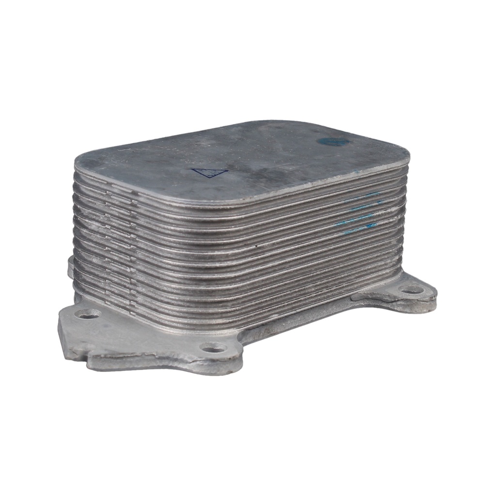 ENFRIADOR DE ACEITE PEUGEOT PARTNER 2010-2012