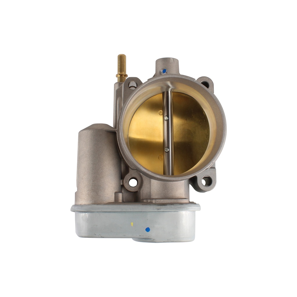 CUERPO DE ACELERACIÓN BUICK RAINIER 2004-2007, CHEVROLET COLORADO 2004-2007, IMPALA 2007-2010, MONTE CARLO 2006-2007, TRAILBLAZER 2003-2007, GMC CANYON 2004-2007, ENVOY 2003-2007