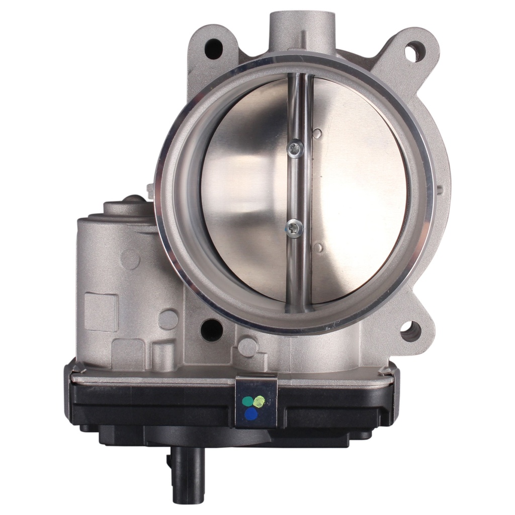 CUERPO DE ACELERACIÓN CHEVROLET SILVERADO 1500 2014-2023, SUBURBAN 2015-2023, TAHOE 2015-2023, GMC SIERRA 1500 2014-2023, SIERRA 1500 LIMITED 2019-2023, YUKON 2015-2023, YUKON XL 2015-2023