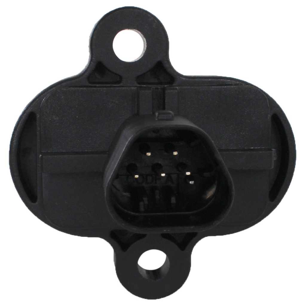 SENSOR DE FLUJO DE MASA DE AIRE (MAF) BUICK LACROSSE 2010-2011, CADILLAC SRX 2010-2011, CHEVROLET CAMARO 2010-2011, CRUZE 2011-2012, ORLANDO 2012-2014, SONIC 2012-2015, TRAX 2013-2019