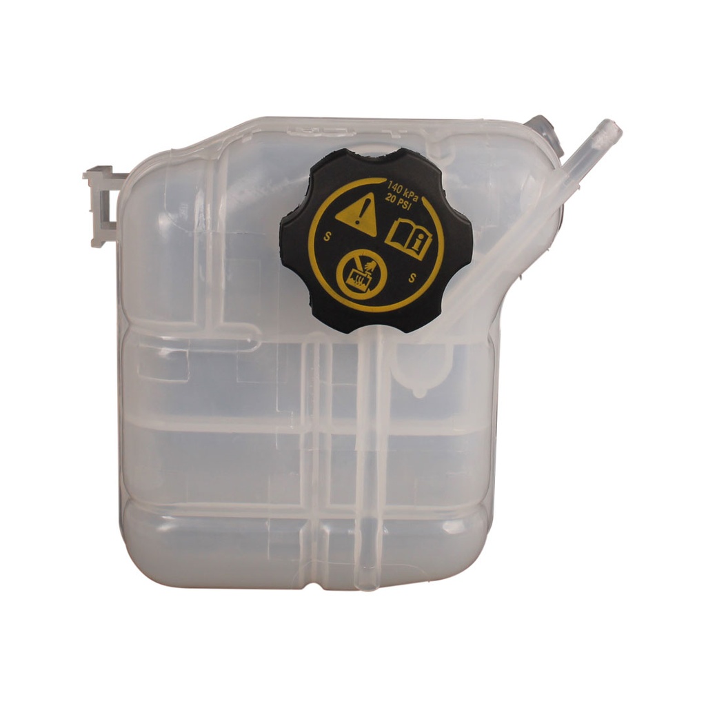 DEPÓSITO DE ANTICONGELANTE BUICK ALLURE 2010, LACROSSE 2010-2016, LACROSSE 2010, REGAL 2011-2017, CADILLAC SRX 2010-2011, SRX 2012-2016, XTS 2013-2016, CHEVROLET IMPALA 2014, IMPALA 2020