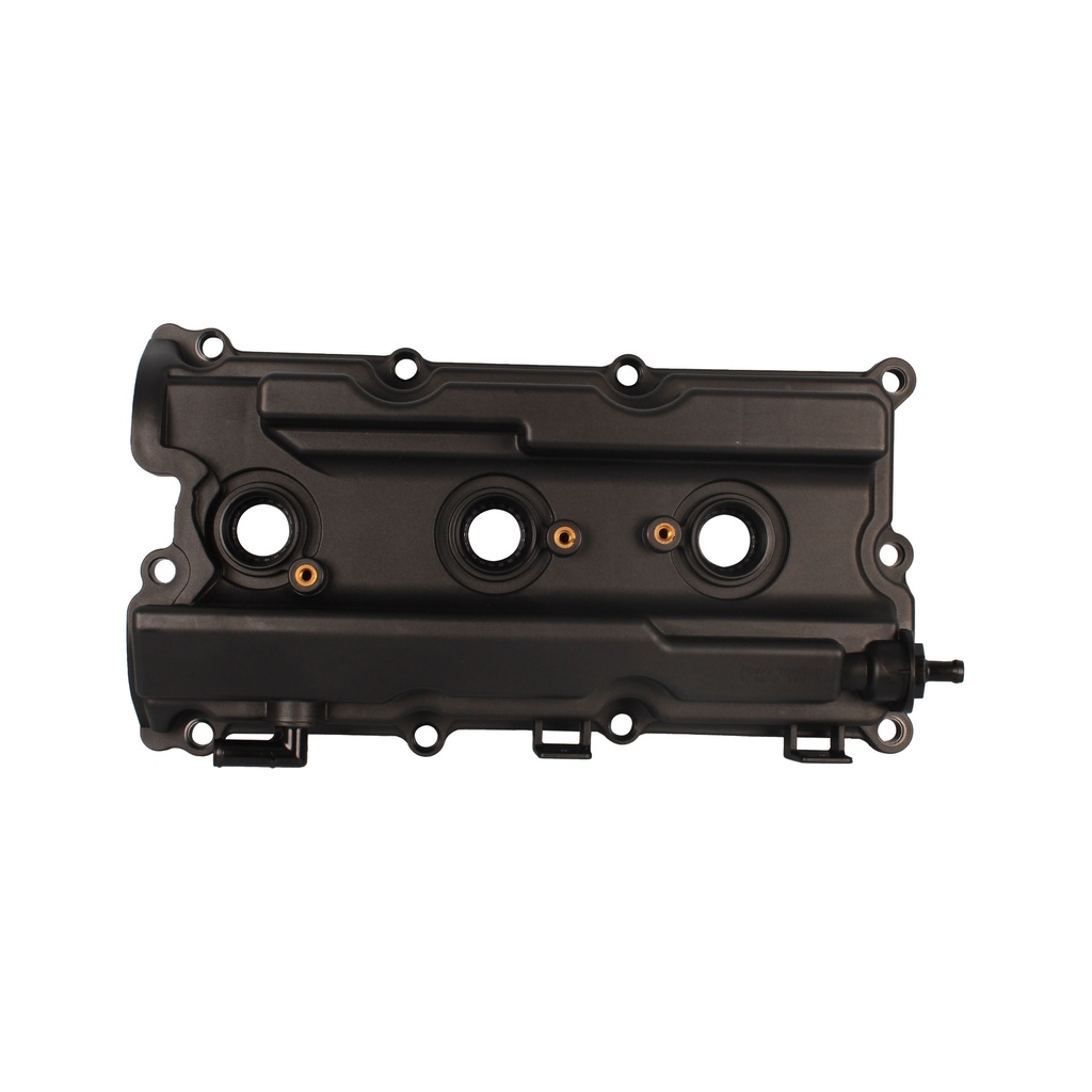 TAPA DE PUNTERÍAS NISSAN FRONTIER 2005-2020, NV1500 2012-2021, NV2500 2012-2021, NV3500 2012-2021, PATHFINDER 2005-2012, XTERRA 2005-2015