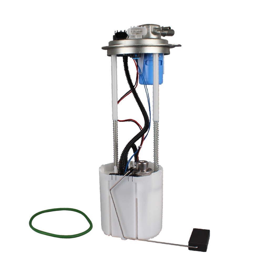 BOMBA DE GASOLINA CHEVROLET SILVERADO 1500 2014-2018, GMC SIERRA 1500 2014-2018