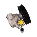 BOMBA DE DIRECCIÓN BUICK ENCLAVE 2008-2017, CHEVROLET CAPTIVA SPORT 2008-2010, EQUINOX 2008-2009, TRAVERSE 2009-2017, GMC ACADIA 2007-2016, ACADIA LIMITED 2017, PONTIAC TORRENT 2008-2009