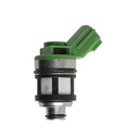 INYECTOR NISSAN FRONTIER 2006-2008, FRONTIER 1998-2004, FRONTIER 2011-2015, NP300 2010-2015, PICKUP 1996-2008, XTERRA 2000-2004