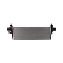 INTERCOOLER TOYOTA HILUX 2018-2020, HILUX 2018