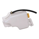 DEPÓSITO DE ANTICONGELANTE NISSAN SENTRA 1996-2000, SENTRA 1995-2000, TSUBAME 1993-2004, TSURU 1998-2017