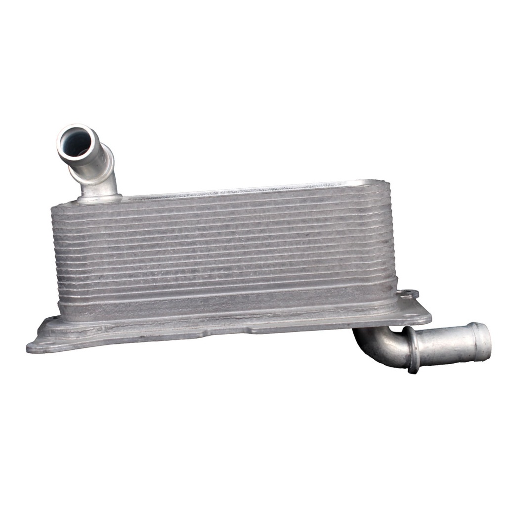 ENFRIADOR DE ACEITE MERCEDES-BENZ A220 2019, A250 2019, B250 2014-2019, CLA250 2014-2019, GLA250 2015-2019