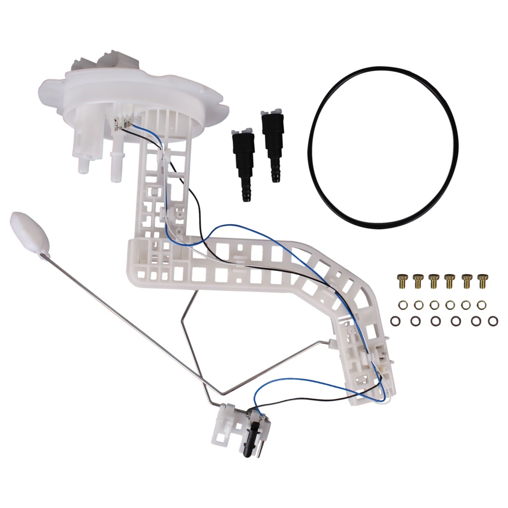 UNIDAD DE ENVÍO DE COMBUSTIBLE PARA NISSAN FRONTIER LE 2004, FRONTIER SC 2001-2004, FRONTIER SE 1999-2003, FRONTIER SVE 2002-2004, FRONTIER XE 1999-2004, XTERRA SE 2000-2004, XTERRA XE 2000-2004