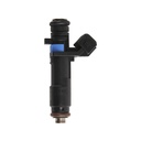 INYECTOR CHEVROLET BEAT 2018-2021, SPARK 2011-2012, SPARK CLASSIC 2016-2017