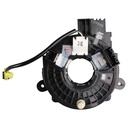 RESORTE DE RELOJ DEL AIRBAG NISSAN MICRA 2018-2019, VERSA 2016-2019, VERSA NOTE 2019