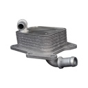 ENFRIADOR DE ACEITE MERCEDES-BENZ GLC300 2016-2019, GLC300 2021, METRIS 2016-2021, SLC300 2017-2020, SLK300 2016, SPRINTER 1500 2019-2021, SPRINTER 2500 2019-2021
