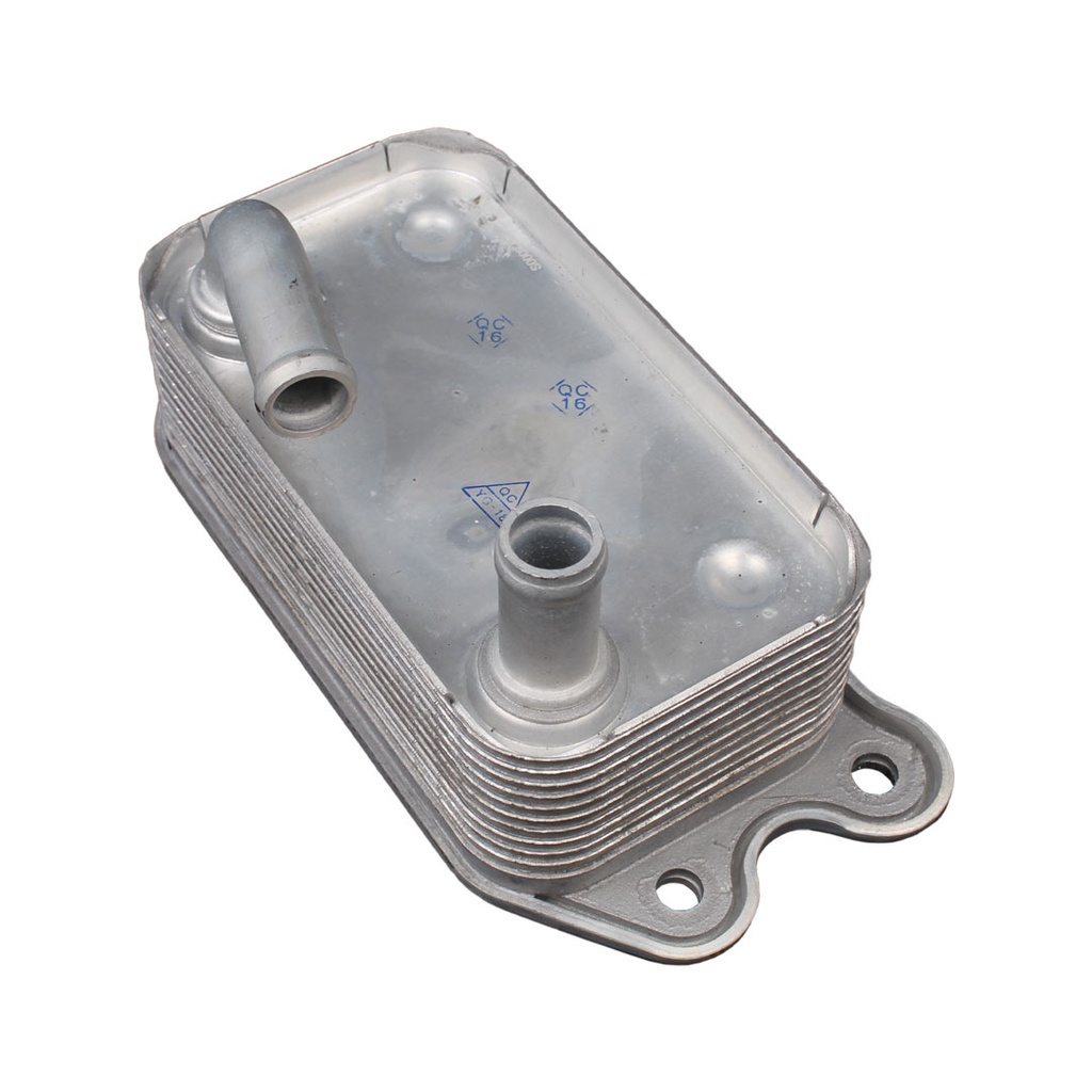 ENFRIADOR DE ACEITE VOLVO C30 2007-2013, C30 2007-2011, C30 2012, C70 2006-2013, S40 2004-2010, S40 2011, S40 2004-2011, S40 2004, S60 2012-2014, V50 2005-2010, V50 2005-2011, V60 2013-2015