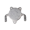 ENFRIADOR DE ACEITE TOYOTA COROLLA 2014-2024