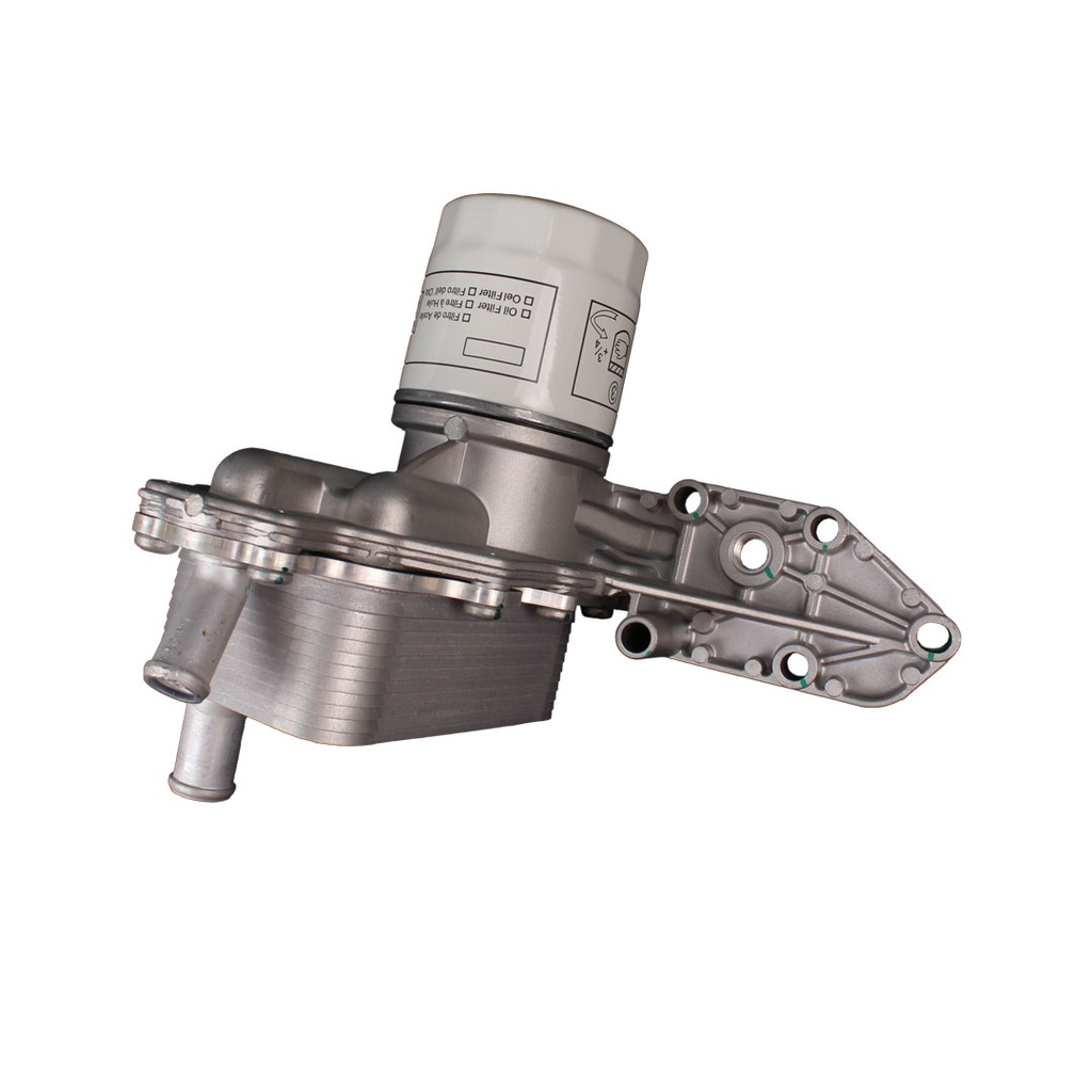 ENFRIADOR DE ACEITE FORD TRANSIT 2006-2015